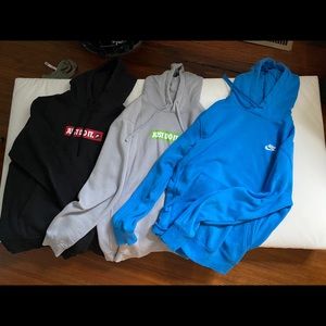 Nike JDI Hoodie